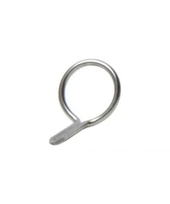 Components CRB Single Foot Wire Fly Guides