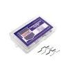 CRB Standard Hook Keeper Assortment Kit SHK-AST 1 CRB Standard Hook Keeper Assortment Kit SHK-AST