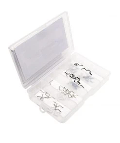 CRB Standard Hook Keeper Assortment Kit SHK-AST