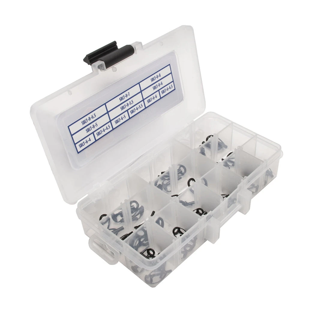 CRB Tip-Top Assortment Kits 4 CRB Tip-Top Assortment Kits