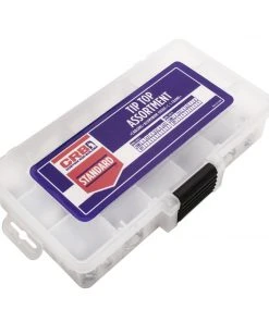 CRB Tip-Top Assortment Kits 11 CRB Tip-Top Assortment Kits
