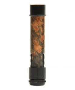 CRB Uplocking Fly Seat With Wood Insert WFS Components 35 CRB Uplocking Fly Seat With Wood Insert WFS Components