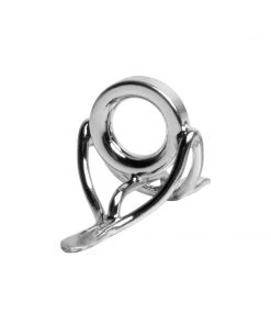 CRB Wire Frame Boat Rod Guides - Braced