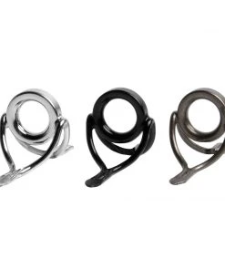 Components CRB Wire Frame Boat Rod Guides - Unbraced