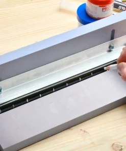 Thread Accessories CRB Butt Wrap Alignment Tool 9 Thread Accessories CRB Butt Wrap Alignment Tool