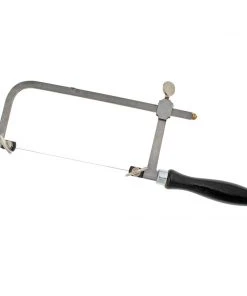 CRB Grip Making Cork Jig Saw With 12 Blades