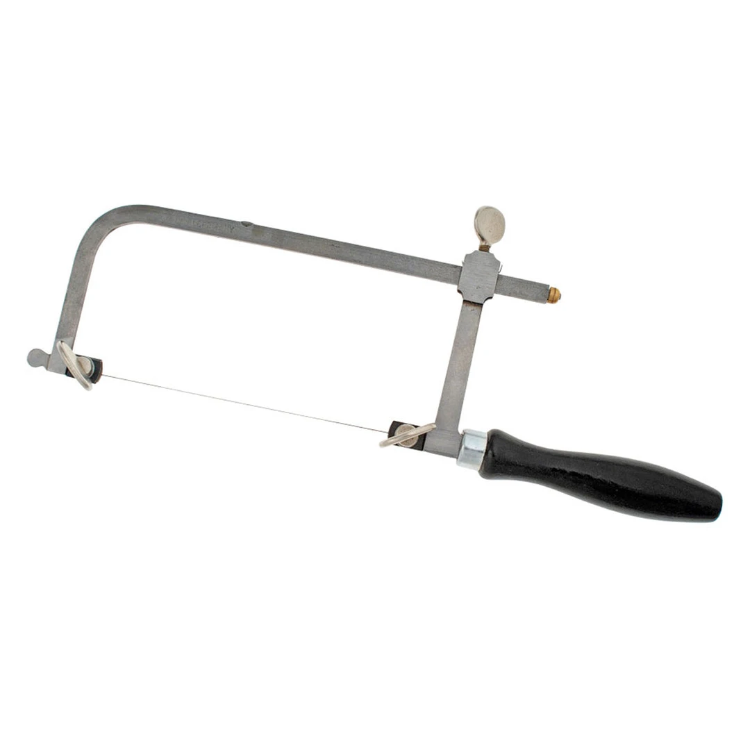 CRB Grip Making Cork Jig Saw With 12 Blades 3 CRB Grip Making Cork Jig Saw With 12 Blades