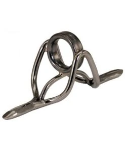 Pacific Bay Tungsten Carbide Boat Rod Guides Model CSB & CSBB Components