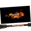 CRB Supplies Custom Rod Skinz - Fire