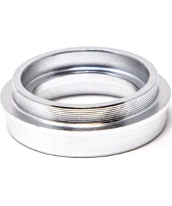 American Tackle Co. Components Casting Reel Seat Double Tenon Trim Rings For G2 Carbon Handles