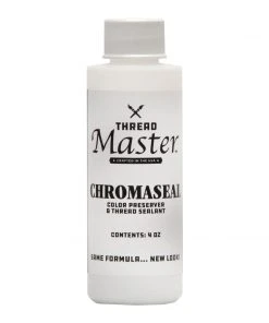 ThreadMaster Supplies ChromaSeal Color Preserver & Thread Sealant