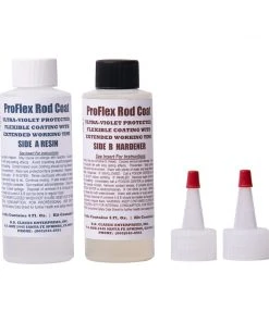 BD Classic Classic Pro-Flex Rod Coat Epoxy - Flexible Formula Supplies