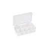OEM Gear 8-Compartment Storage Box