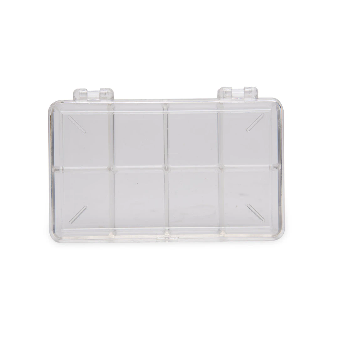 OEM Gear 8-Compartment Storage Box 4 OEM Gear 8-Compartment Storage Box