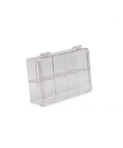 OEM Gear 8-Compartment Storage Box 7 OEM Gear 8-Compartment Storage Box