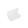 OEM 5-Compartment Storage Box 1 OEM 5-Compartment Storage Box