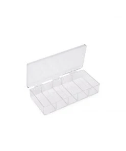 OEM 5-Compartment Storage Box
