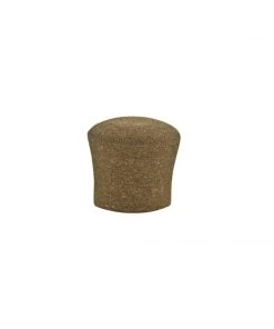 American Tackle Co. Components EVA & Composite Cork Fighting Butt Cap