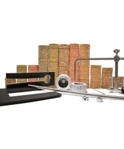CRB Cork Handle Creation Kit Grip Making