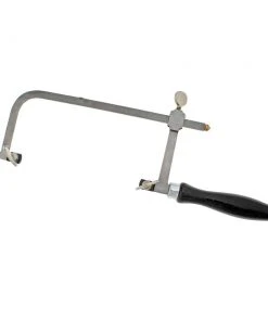 CRB Cork Jig Saw Frame