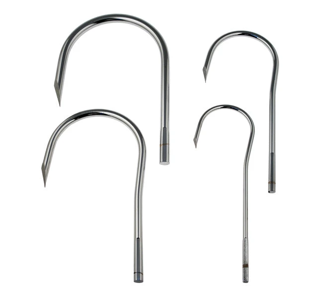 CRB Gaff Hooks Gear 3 CRB Gaff Hooks Gear