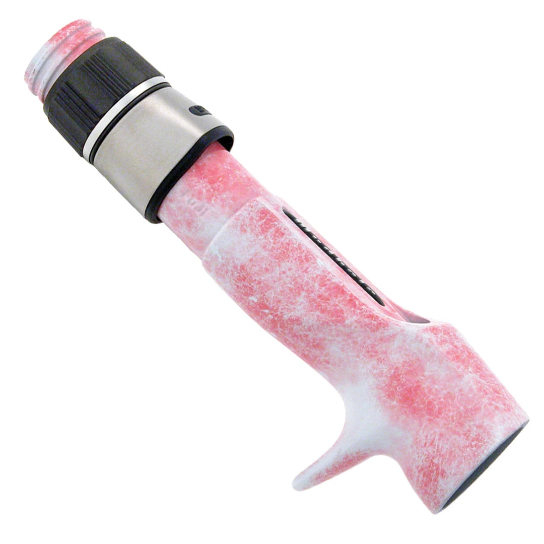 Custom Painted Fuji Deluxe Trigger Reel Seats TCSSD Components 7 Custom Painted Fuji Deluxe Trigger Reel Seats TCSSD Components