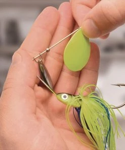 CRB Custom Spinner Bait Kit - Makes 10 Baits!