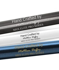 Mud Hole Customizable Text Rod Decals Supplies