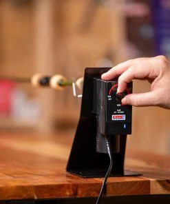 CRB Gen 2 Variable Speed Rod Dryer 17 CRB Gen 2 Variable Speed Rod Dryer