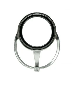 American Tackle Co. Salvo Double Foot Cast/Spin Guide Components