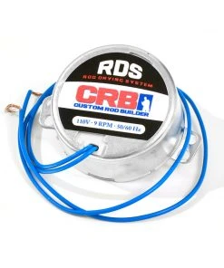 CRB 9RPM Drying Motor For RDS Rod Dryer DM-9
