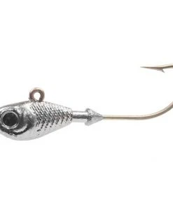 DO-IT SHR-3-L Ultra Minnow Jig Mold