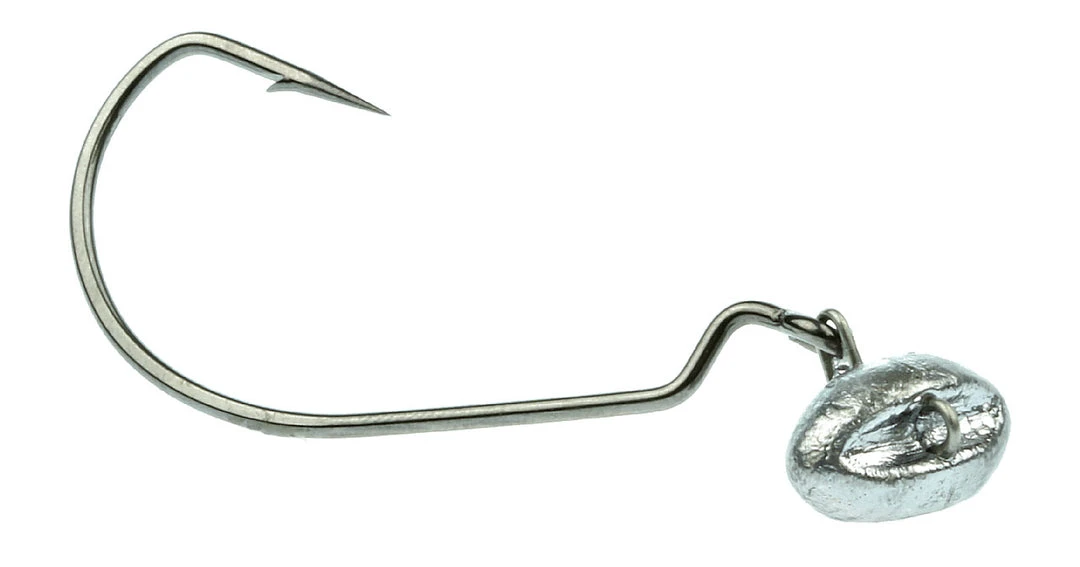 DO-IT FBB-6-SWG Football Swing Head Jig Mold 3 DO-IT FBB-6-SWG Football Swing Head Jig Mold