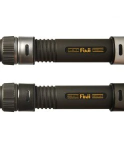 Fuji Deluxe Graphite Spinning Reel Seat DPSD Components