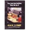 How-To Media DVD - Flex Coat Rod Building "How We Do It"