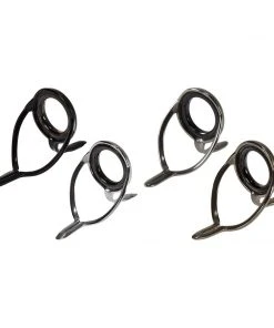 Pacific Bay Components Deep Drawn Medium Heavy Casting Guides Model DM