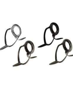 Pacific Bay Deep Drawn Saltwater Guides Model DP Components