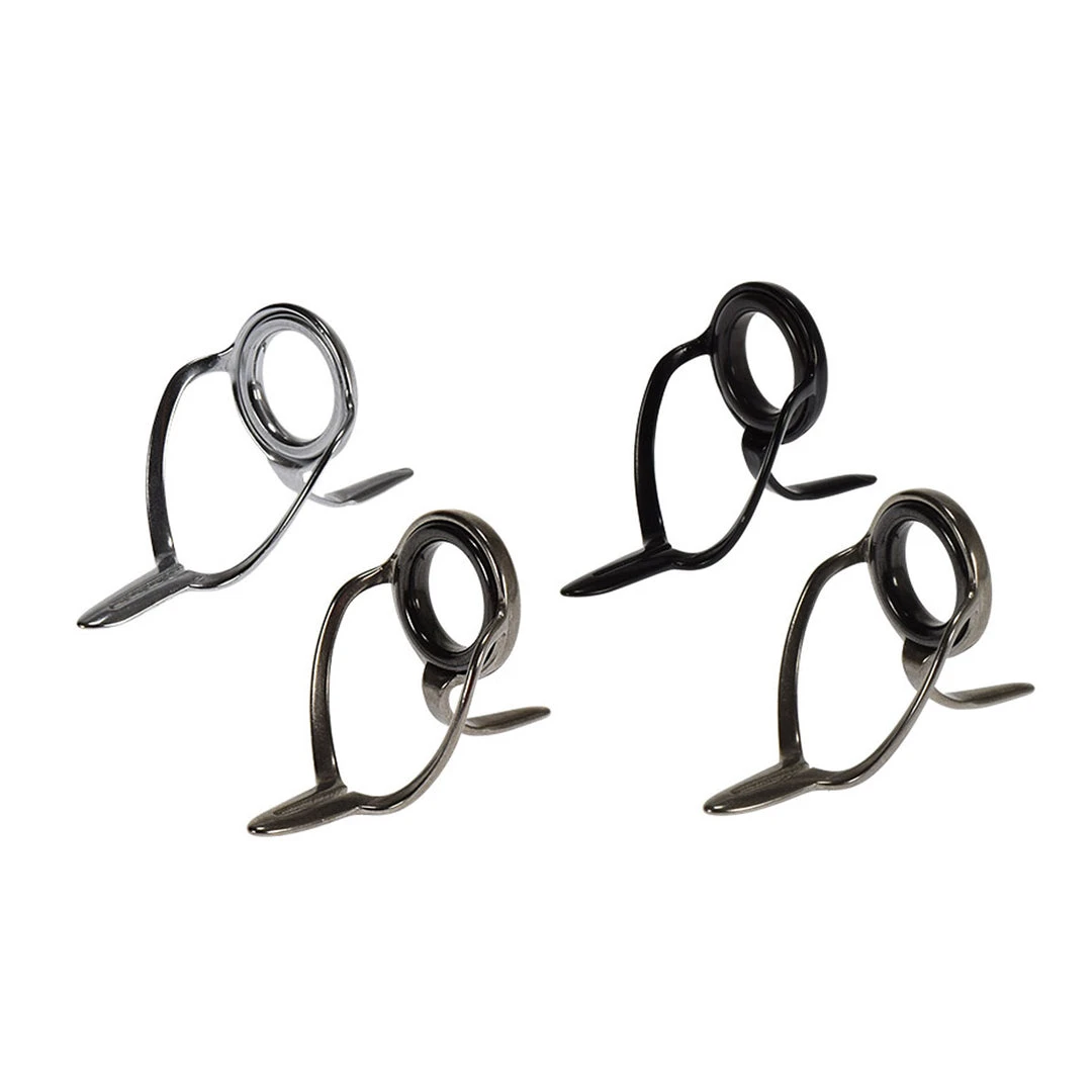 Pacific Bay Deep Drawn Saltwater Guides Model DP Components 3 Pacific Bay Deep Drawn Saltwater Guides Model DP Components