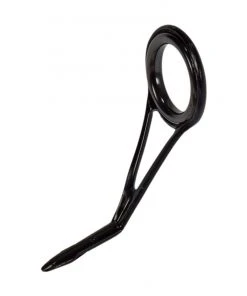 Pacific Bay Components Deep Drawn Single Foot Spinning Guides Model DV