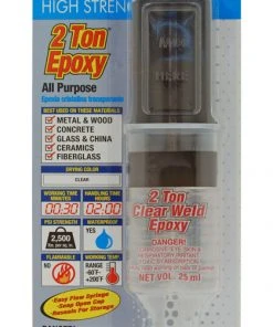 Devcon 2-Ton Epoxy [25ml]