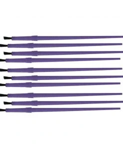 CRB Disposable Nylon Finishing Brushes Supplies