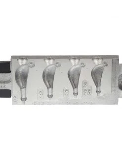 Do-It Banana Jig Molds Gear 7 Do-It Banana Jig Molds Gear