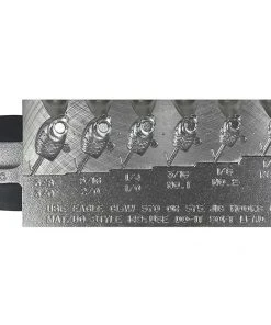 Do-It Diner Shiner Jig Mold Gear