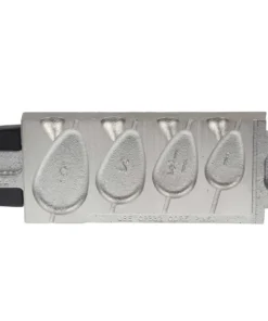 Do-It No Roll Sinker Mold Gear 7 Do-It No Roll Sinker Mold Gear