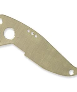 Gear Do-It Small Blade Lure Blanks, Bronze