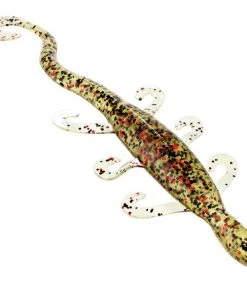 Gear Do-It Softbaits Mold - Lizard