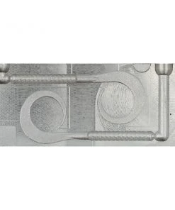 Do-It Softbaits Mold - Ribbon Worm Gear