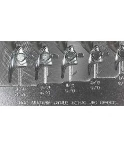 Do-It Swimbait Head Jig Mold