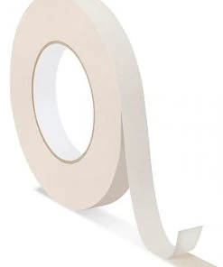 CRB Double-Sided Masking Tape, 3/4" X 36 Yds Supplies