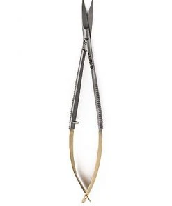 Dr. Slick Spring Scissor - Straight Gear